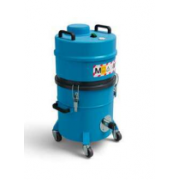 Kevac KMS1M SINGLE PHASE 240V/5L SOLIDS DEBRIS M CLASS VACUUM